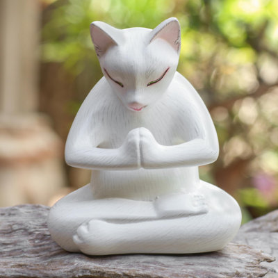 Theodore Grateful Cat