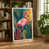 Taupe Border selected