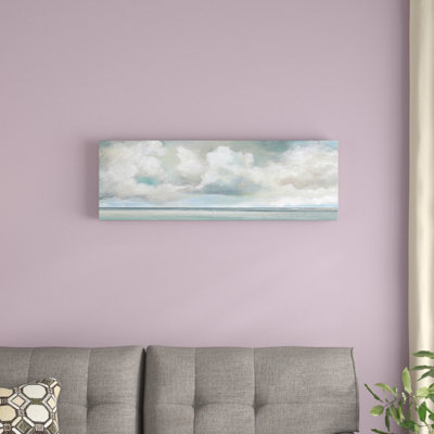 " Cloudscape Vista I " by Nan