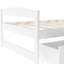 Lit plateforme simple avec rangement Nordham-1194116174