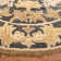 Tingley Hand Tufted Wool Oriental Rug