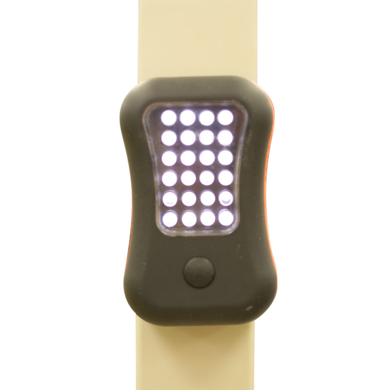 Lampe multifonction Stansport Campers