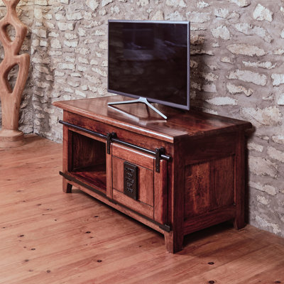 Brown TV Care