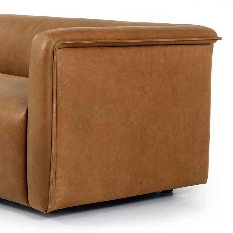Peentu Upholstered 97'' Sofa