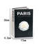 Chanais Decorative Book