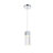 Gonvick 1 - Light LED Pendant-2022093691