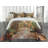 Farmhouse / Country Polyester Coverlet-453075585