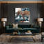 Art mural sur toile Big Cats-1609274675