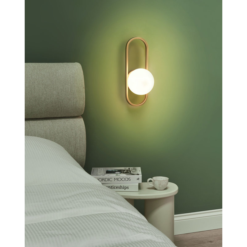 VARDI Wall Sconce