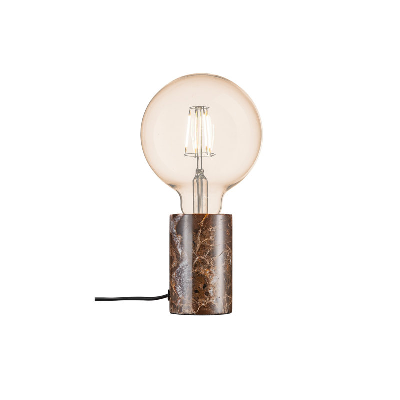 Marble Desk Lamp