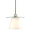 Wren 1 - Light Single Dome Pendant-7207719-93415055