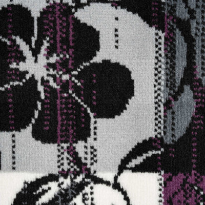 Bewdley Patchwork Area Rug