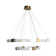 Maximus 2 - Light LED Chandelier