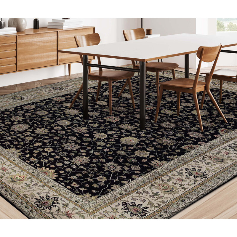 Dharma One-of-a-Kind 12' X 18'4" Area Rug in