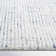 Rowe Handmade Ivory/Blue Rug