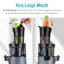 Shine Slow Masticating & Cold Press Juicer-73320691