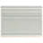 Divine 8" x 6" Ceramic Specialty Trim-64842277