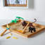 Argon Tableware Bamboo Tray