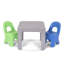 Table de jeu et chaises