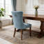 Chaise moderne en bois massif-850439231