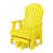 Jaune citron est en rupture de stock