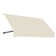 Awntech Dallas Retro Acrylic Fabric Fixed Awning