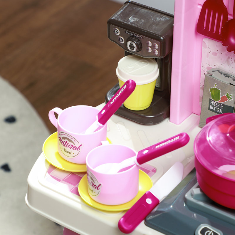 Vrej Kids Kitchen Set