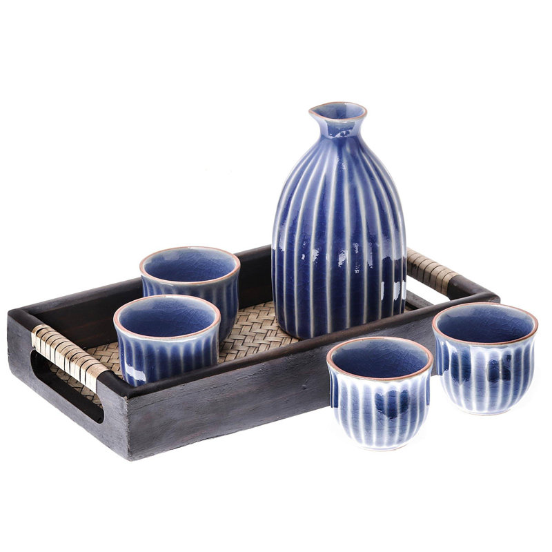 Ceramic Teacup