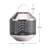 Metal Tabletop Lantern-971373743