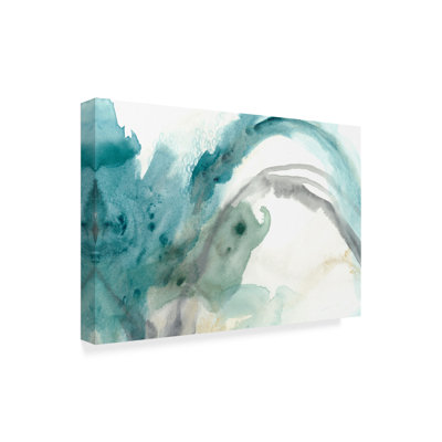 Hydro III 1 Piece Painting on Canvas