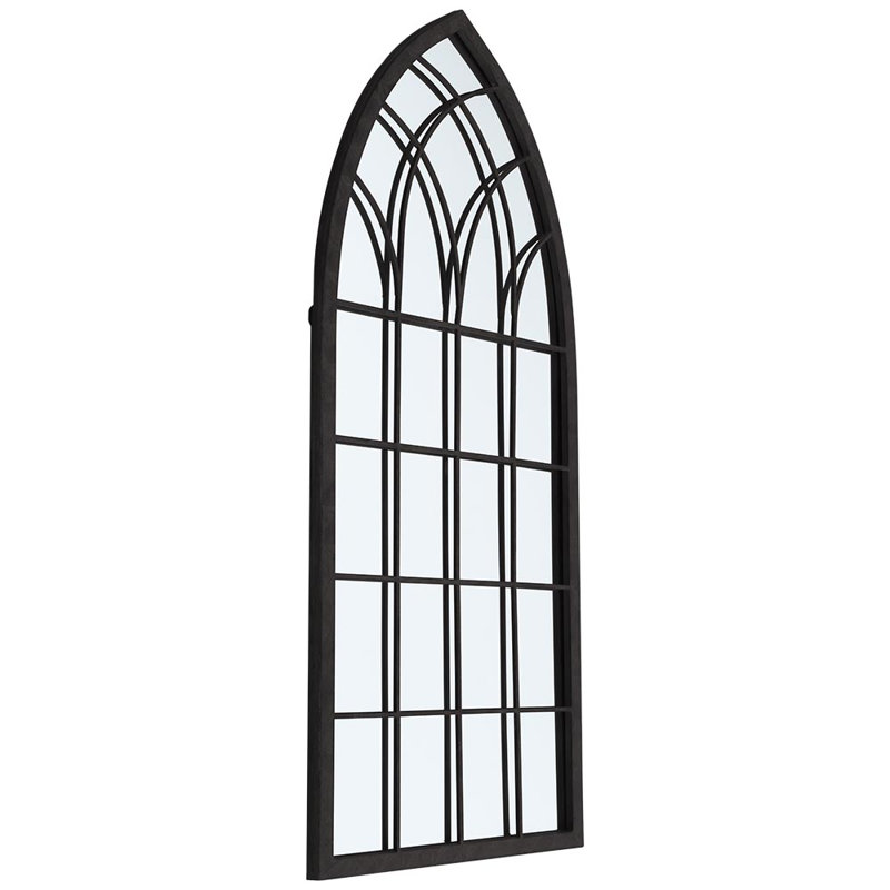 Iron Arch Mirror