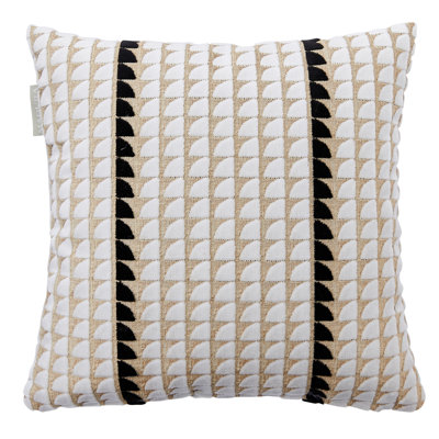 Heard Geometric Cushion Cover