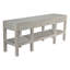 Conrad 81'' W Console Table