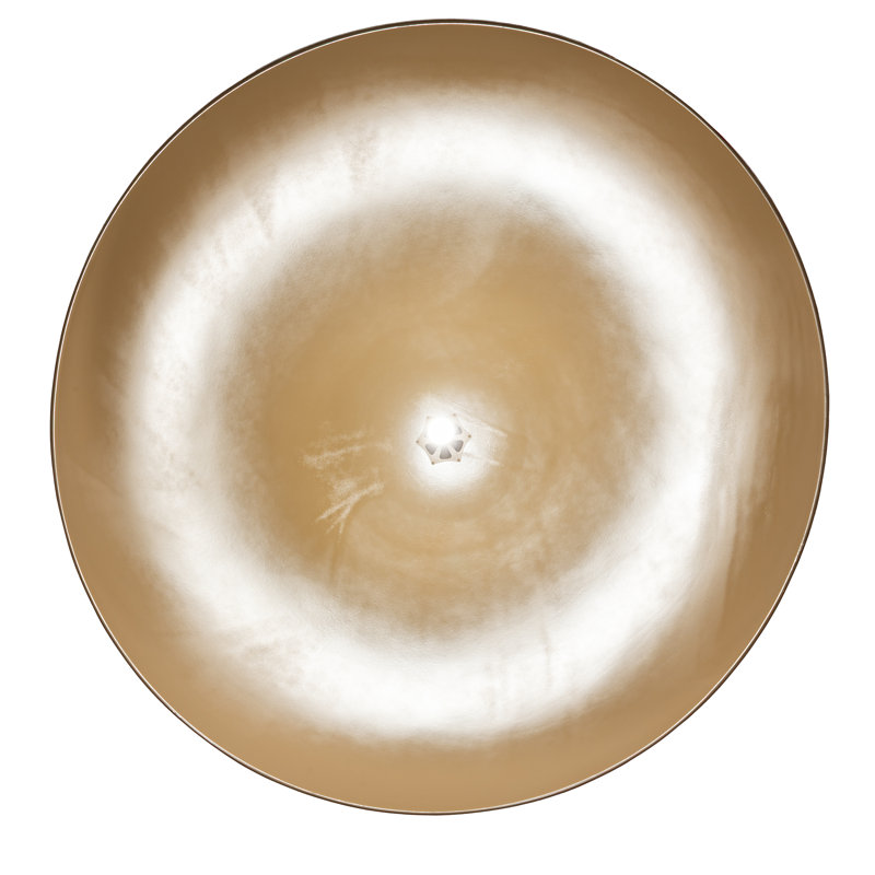 63" Wide Gravity Pendant