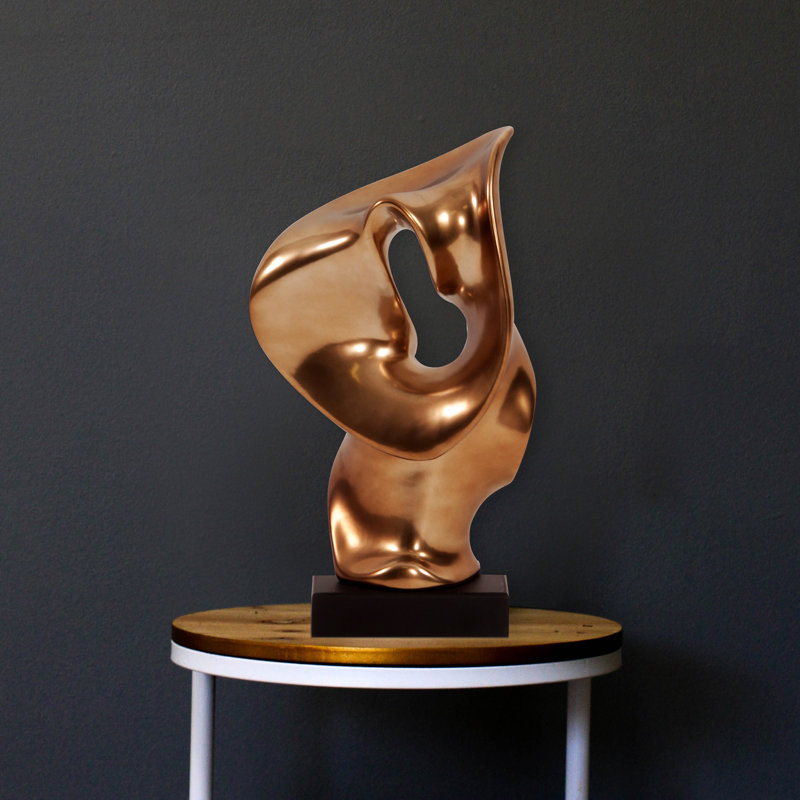 Carrera Text & Numbers Figurines & Sculptures