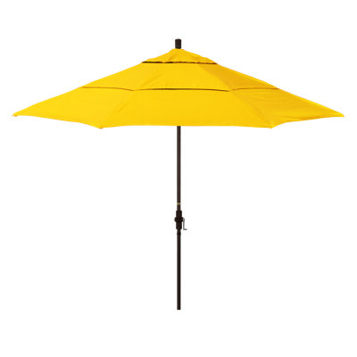 Broadmeade 132'' Sunbrella® Outdoor Umbrella