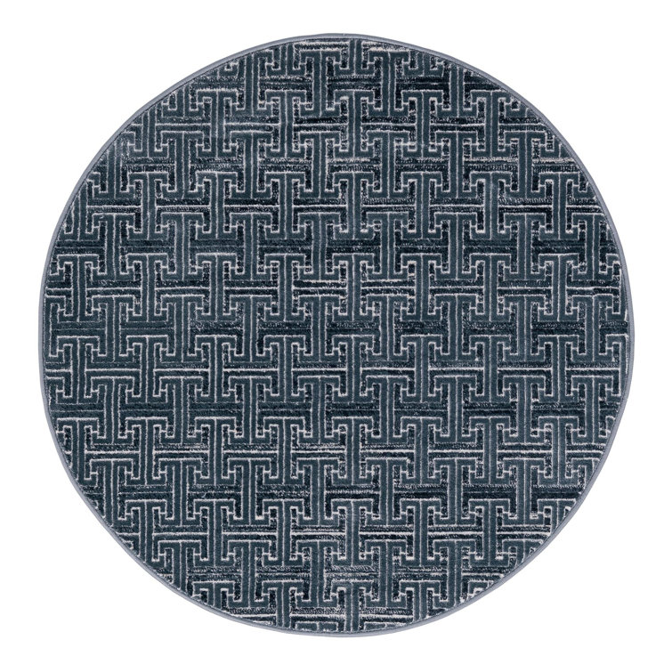 Jill Zarin Park Avenue Uptown Rug