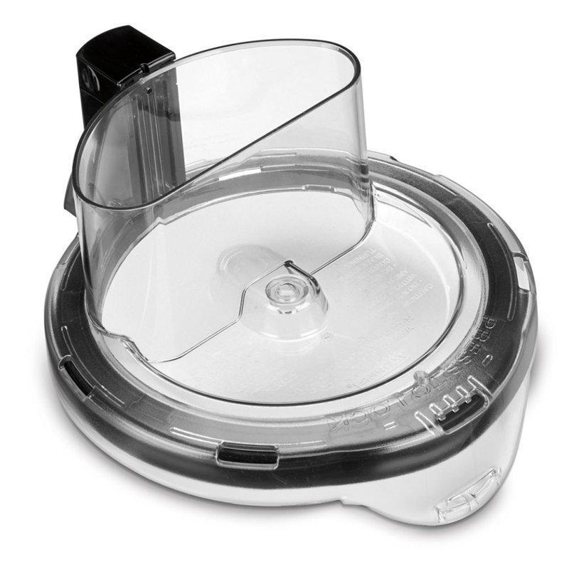 Waring 4 Quart Commercial Food Processor with Metal Housing