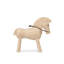 Figurine cheval