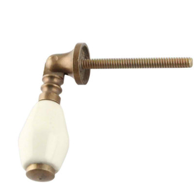 2 1/2" Novelty Knob