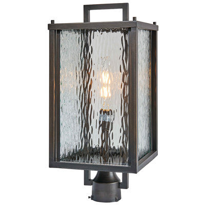 Ahnyia Water Lantern Head