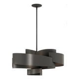 Zen Pendant - Oil Rubbed Bronze