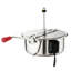 Great Northern Popcorn 8 oz. Machine à maïs soufflé matinée antique-9875031
