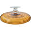 Handmade Glass Decorative Bowl
