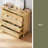 4 Drawer Dresser 39.4'' W-1151704239