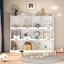 10-Shelf Bookcase-2131055672