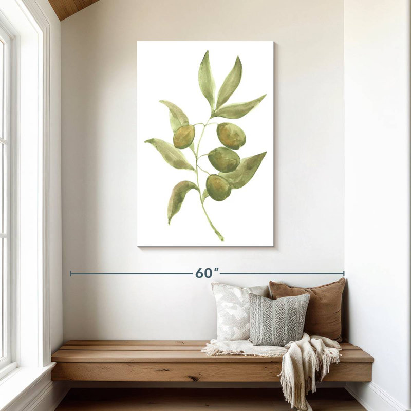 Harnek Farmhouse Kitchen IV, H 45 po x l 30 po