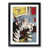 Black Framed