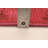 Nathaiel One-of-a-Kind 9'9" x 12'3" 2000s Rectangle Wool Area Rug in Red