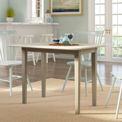 Table de salle à manger extensible Depali